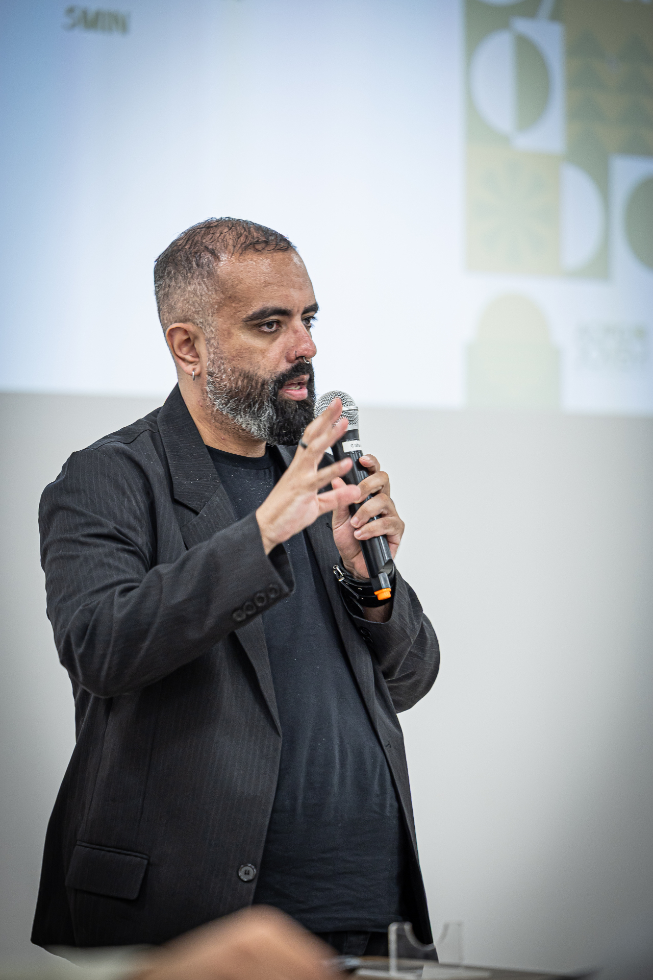 Chris Paes — Diagnóstico